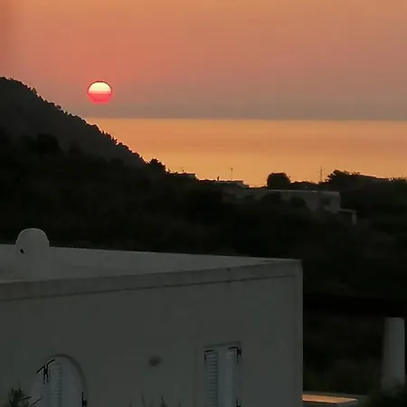 Casa Mariva * Lipari (Isola Lipari)