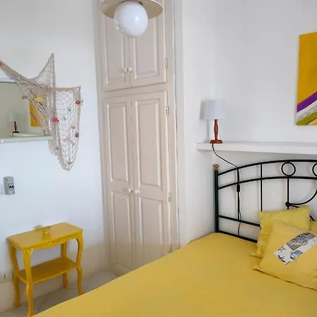 Casa Mariva Lipari (Isola Lipari)