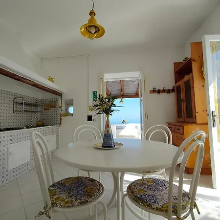 Feriehus Casa Mariva *