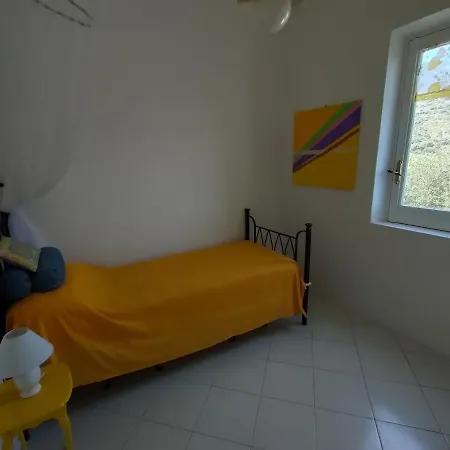 Casa Mariva * Lipari (Isola Lipari)