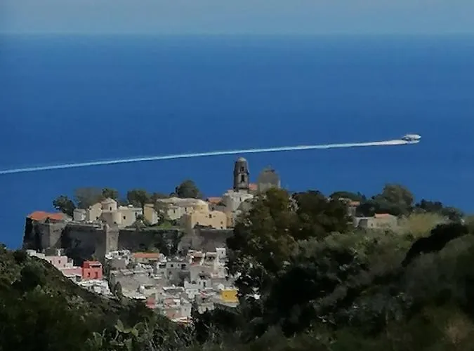 Casa Mariva Hébergement de vacances