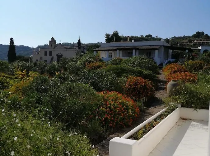 Casa Mariva Hébergement de vacances