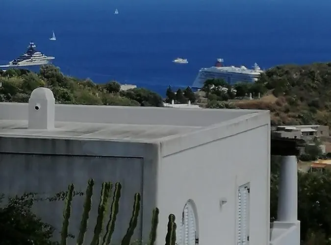 Hébergement de vacances Casa Mariva