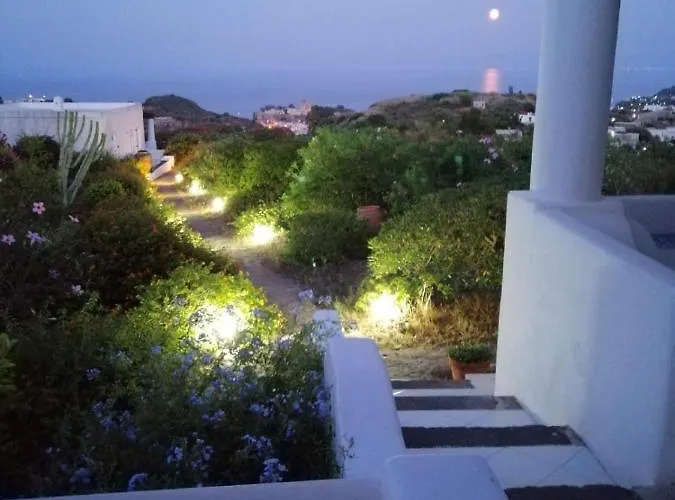 Hébergement de vacances Casa Mariva