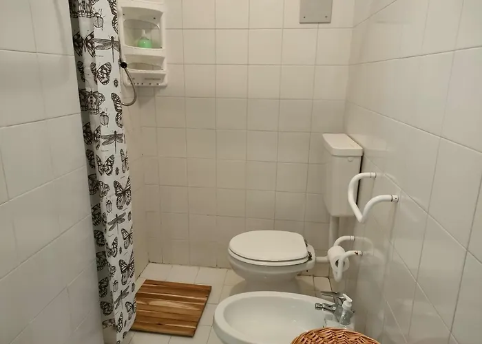 Casa Mariva * Lipari (Isola Lipari)