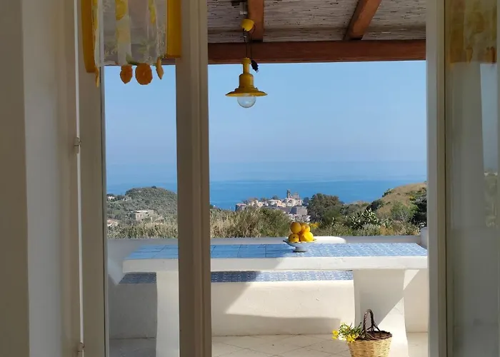 Casa Mariva Hébergement de vacances *