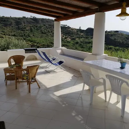 Hébergement de vacances Casa Mariva *