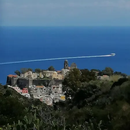 Casa Mariva Hébergement de vacances