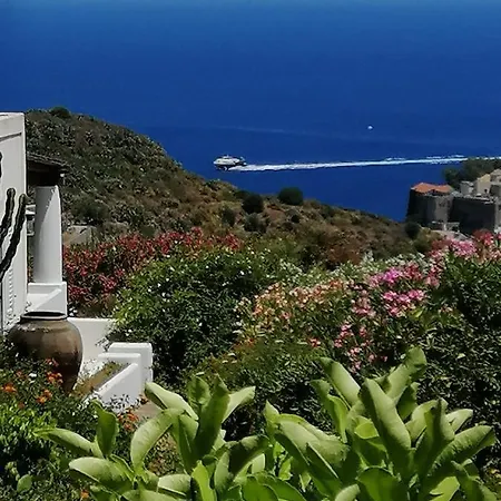 Casa Mariva * Lipari (Isola Lipari)