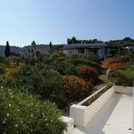 Casa Mariva Hébergement de vacances