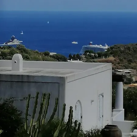 Hébergement de vacances Casa Mariva