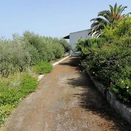 Casa Mariva Hébergement de vacances *