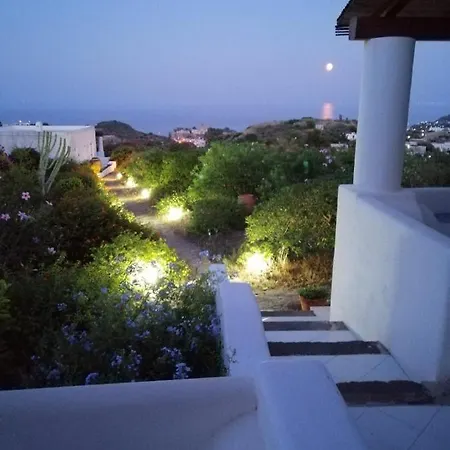 Hébergement de vacances Casa Mariva