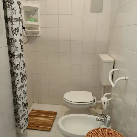 Casa Mariva * Lipari (Isola Lipari)