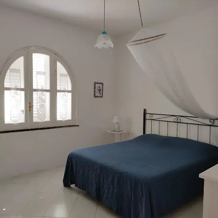 Hébergement de vacances Casa Mariva *
