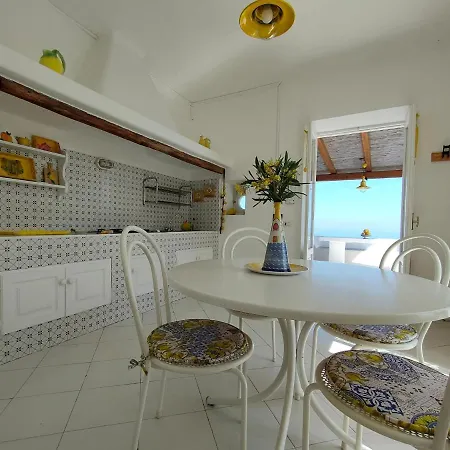Hébergement de vacances Casa Mariva