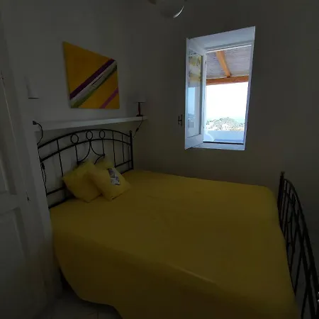 Casa Mariva Hébergement de vacances