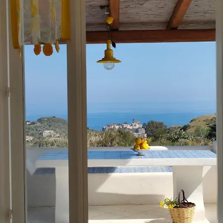 Casa Mariva Prázdninový dům *