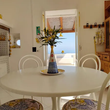 Casa Mariva Ferienhaus Lipari (Isola Lipari)