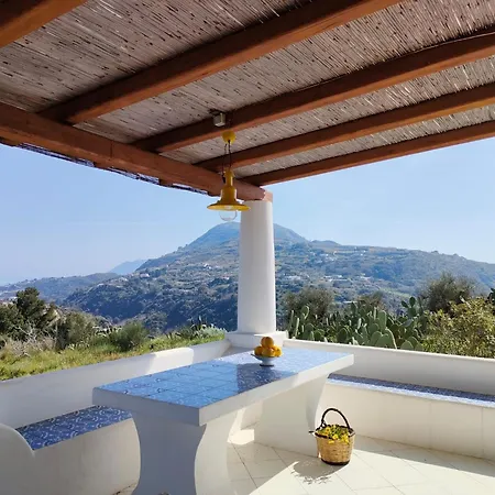 Casa Mariva Lipari (Isola Lipari)