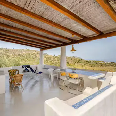 Casa Mariva Hébergement de vacances Lipari (Isola Lipari)