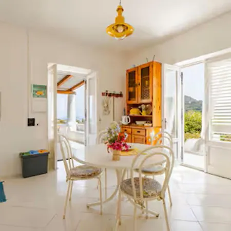 Casa Mariva Lipari (Isola Lipari)