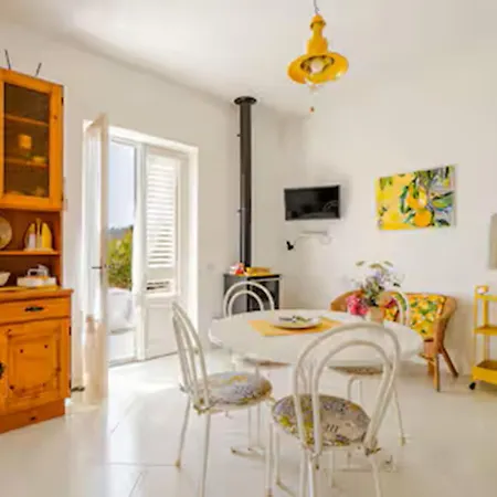 Casa Mariva Lipari (Isola Lipari)