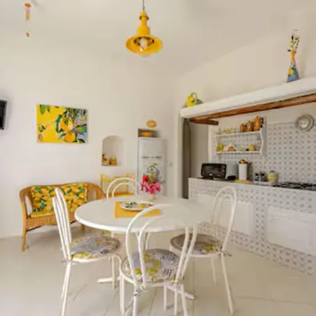 Casa Mariva Lipari (Isola Lipari)
