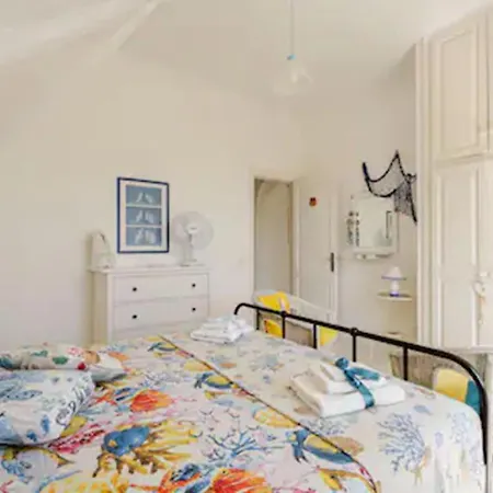 Casa Mariva Hébergement de vacances *