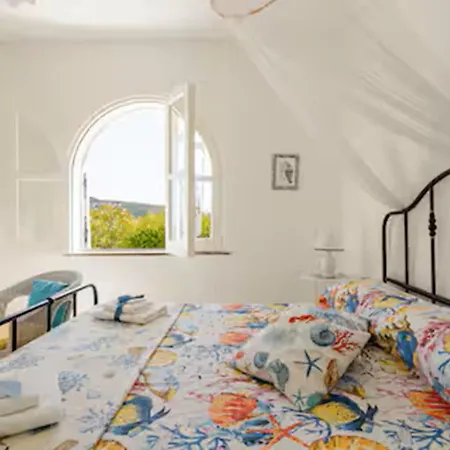 Casa Mariva * Lipari (Isola Lipari)