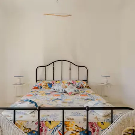 Casa Mariva Hébergement de vacances