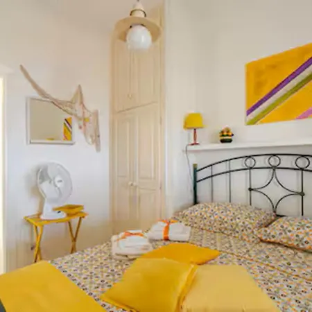 Casa Mariva * Lipari (Isola Lipari)