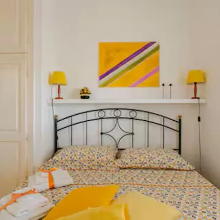 Hébergement de vacances Casa Mariva
