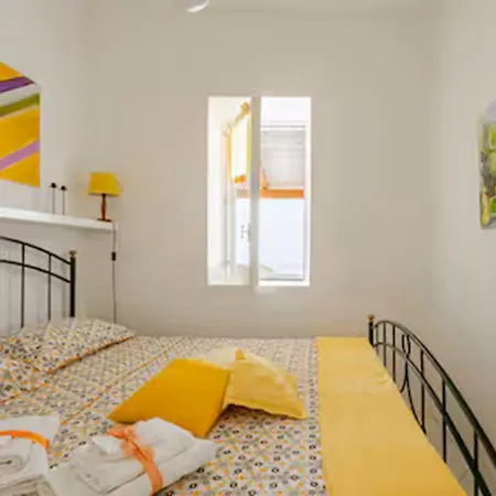 Casa Mariva Hébergement de vacances *