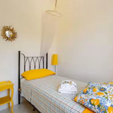 Casa Mariva *