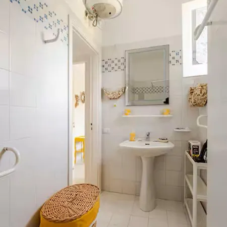 Casa Mariva Lipari (Isola Lipari)