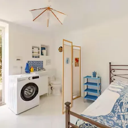 Casa Mariva Lipari (Isola Lipari)