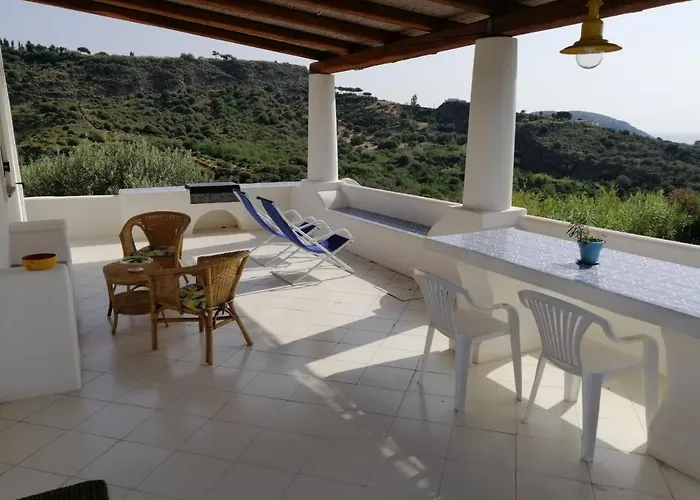 Holiday home Casa Mariva *