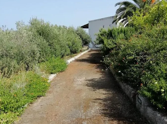 Casa Mariva Semesterbostad *