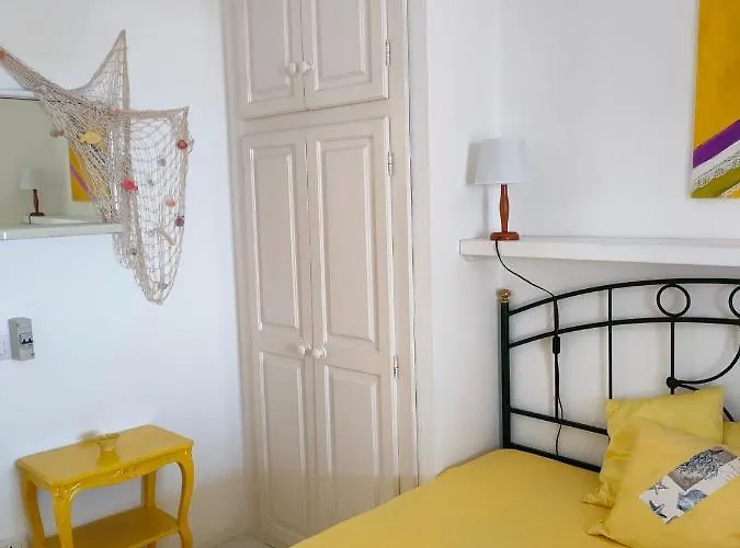 Casa Mariva Lipari (Isola Lipari)