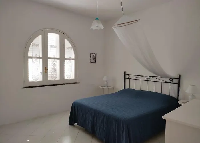 Prázdninový dům Casa Mariva *