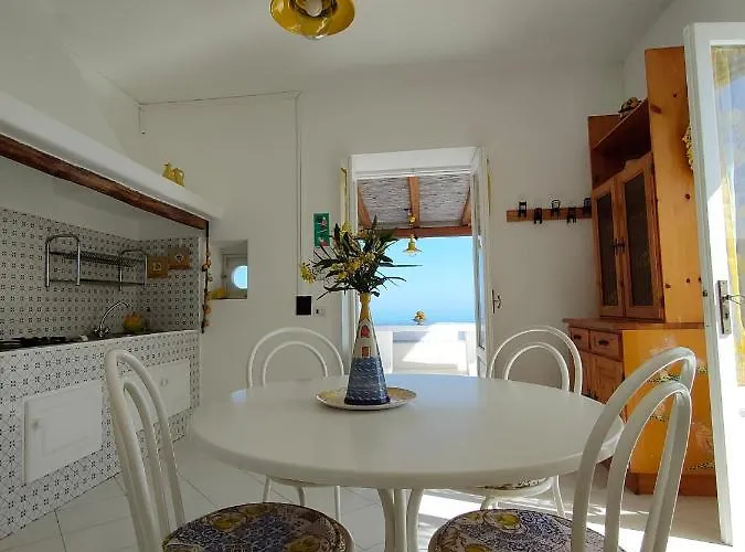 Holiday home Casa Mariva *