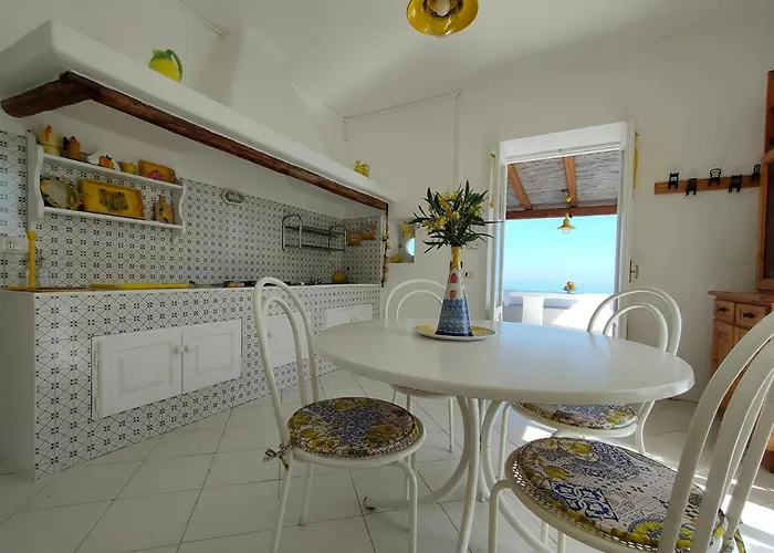 Holiday home Casa Mariva