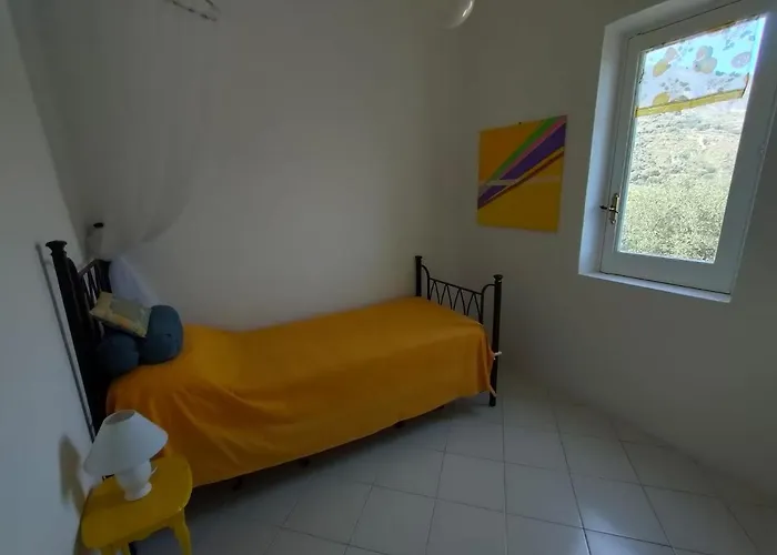 Casa Mariva * Lipari (Isola Lipari)