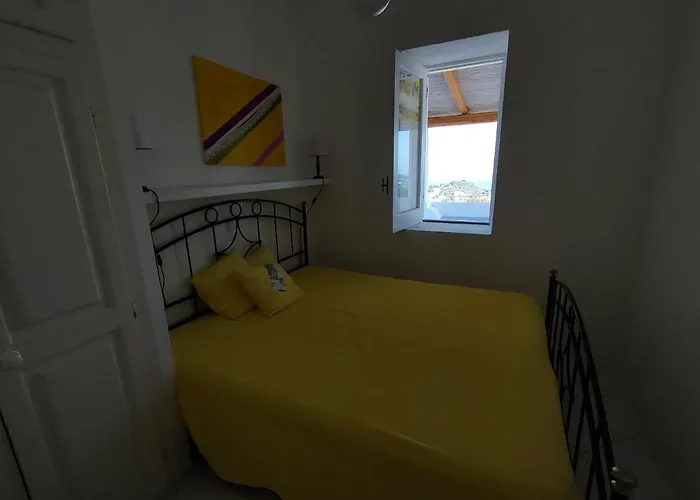 Casa Mariva Prázdninový dům